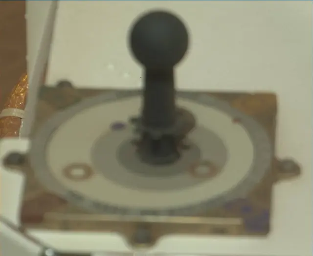 Sol 71: Mast Camera (Mastcam)