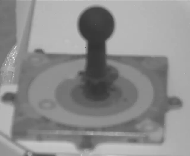 Sol 71: Mast Camera (Mastcam)