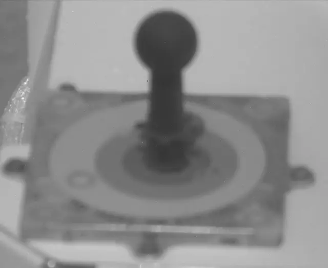 Sol 71: Mast Camera (Mastcam)