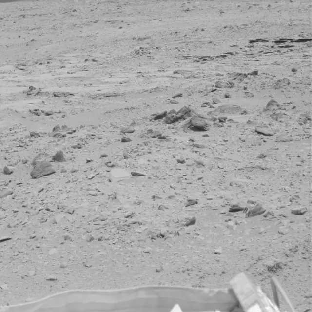 Sol 72: Mast Camera (Mastcam)