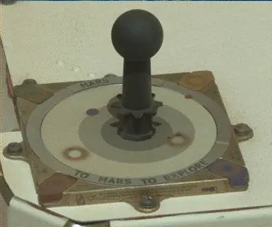 Sol 72: Mast Camera (Mastcam)