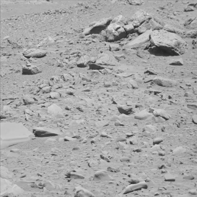 Sol 72: Mast Camera (Mastcam)