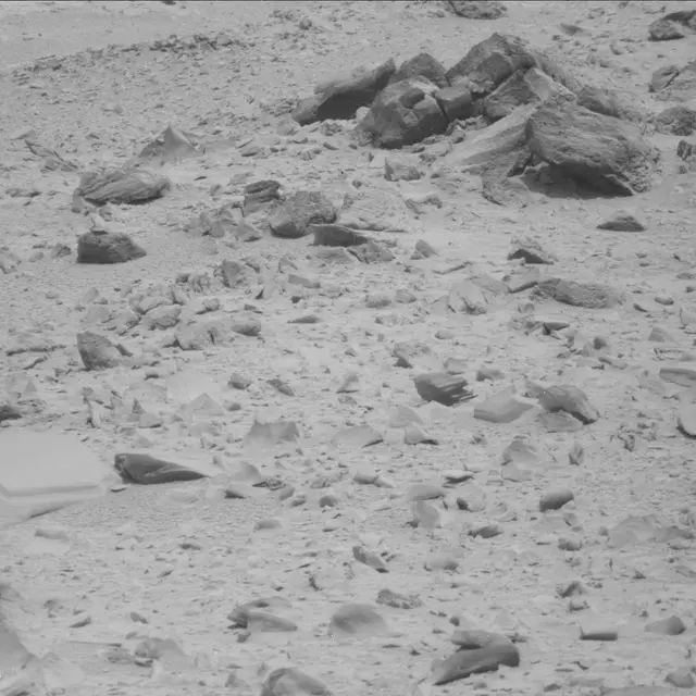 Sol 72: Mast Camera (Mastcam)