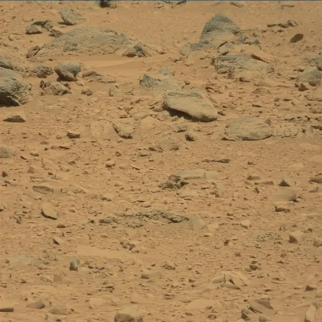 Sol 72: Mast Camera (Mastcam)