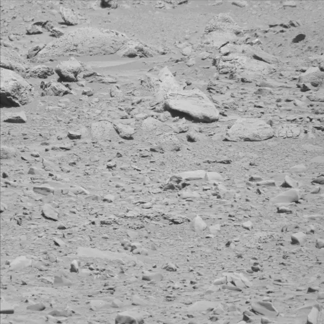 Sol 72: Mast Camera (Mastcam)