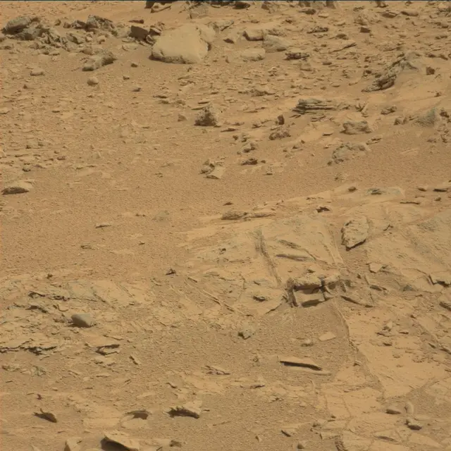 Sol 72: Mast Camera (Mastcam)