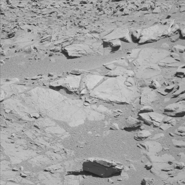 Sol 72: Mast Camera (Mastcam)