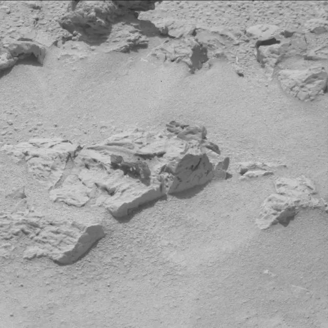 Sol 72: Mast Camera (Mastcam)