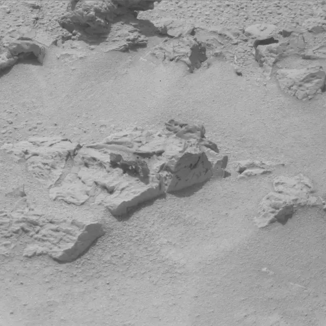 Sol 72: Mast Camera (Mastcam)