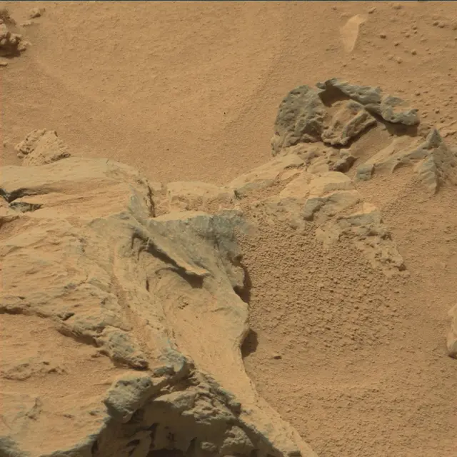 Sol 72: Mast Camera (Mastcam)