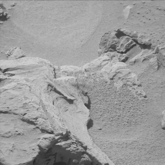 Sol 72: Mast Camera (Mastcam)