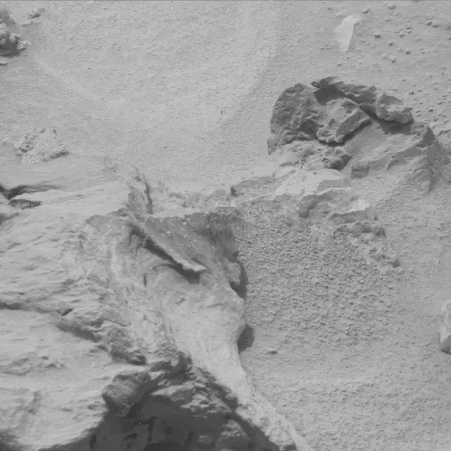 Sol 72: Mast Camera (Mastcam)