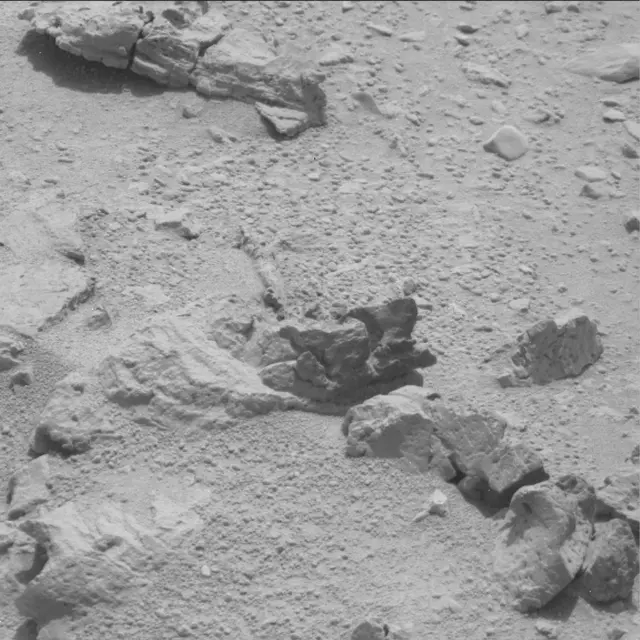 Sol 72: Mast Camera (Mastcam)