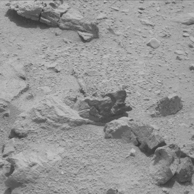 Sol 72: Mast Camera (Mastcam)