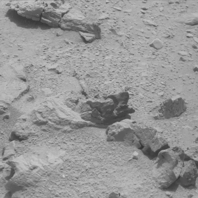Sol 72: Mast Camera (Mastcam)