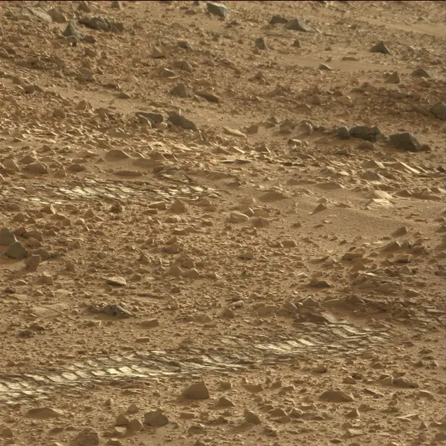 Sol 72: Mast Camera (Mastcam)