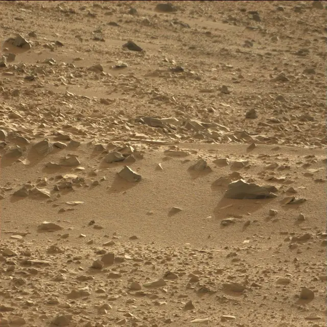 Sol 72: Mast Camera (Mastcam)