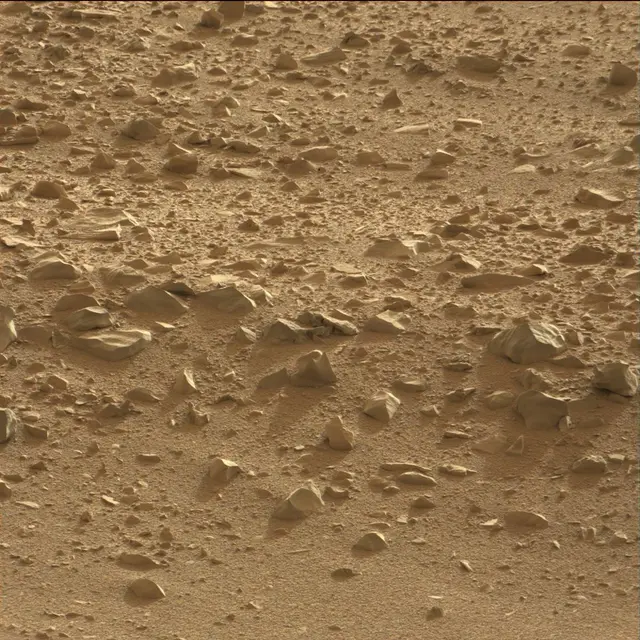 Sol 72: Mast Camera (Mastcam)