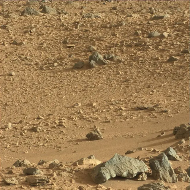 Sol 72: Mast Camera (Mastcam)