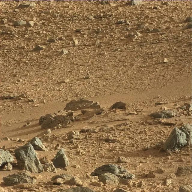 Sol 72: Mast Camera (Mastcam)