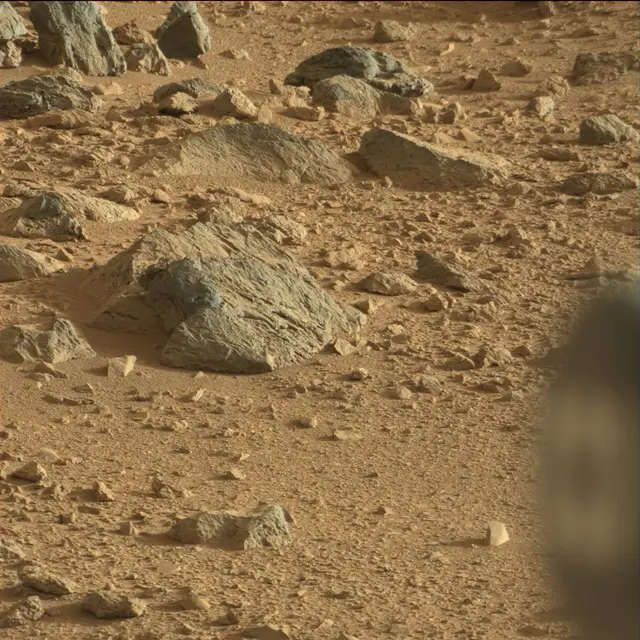 Sol 72: Mast Camera (Mastcam)