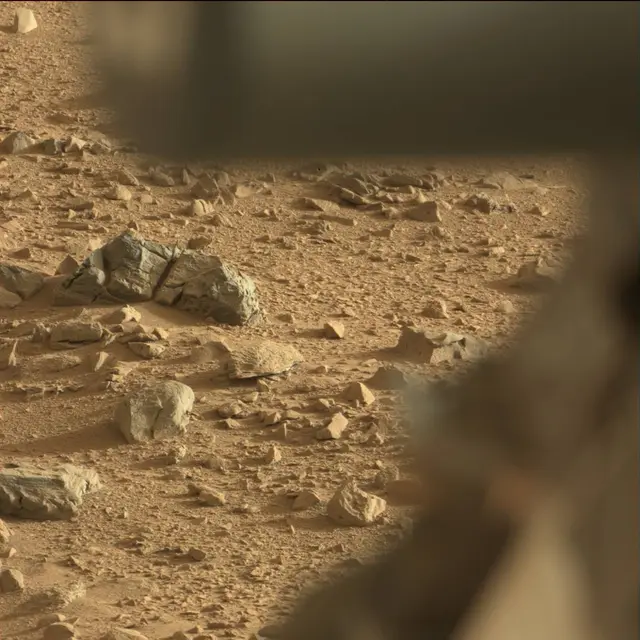 Sol 72: Mast Camera (Mastcam)