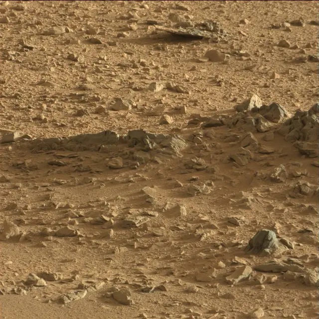 Sol 74: Mast Camera (Mastcam)