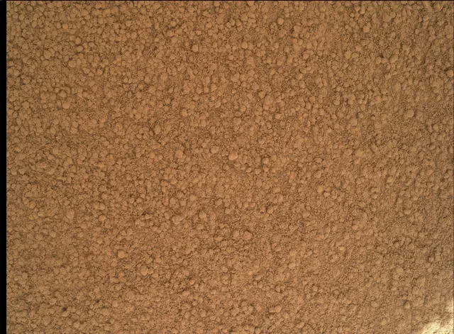 Sol 74: Mars Hand Lens Imager (MAHLI)