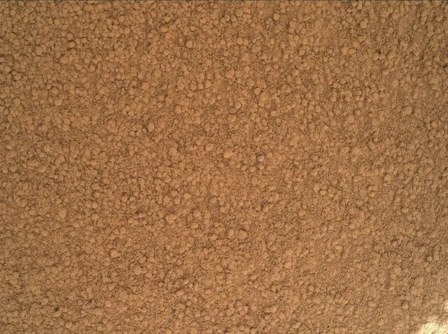 Sol 74: Mars Hand Lens Imager (MAHLI)