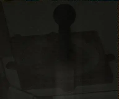 Sol 75: Mast Camera (Mastcam)