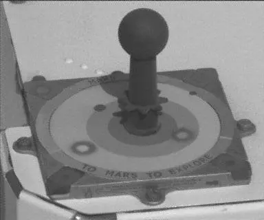 Sol 75: Mast Camera (Mastcam)