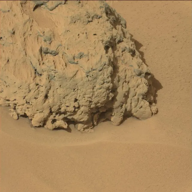 Sol 76: Mast Camera (Mastcam)