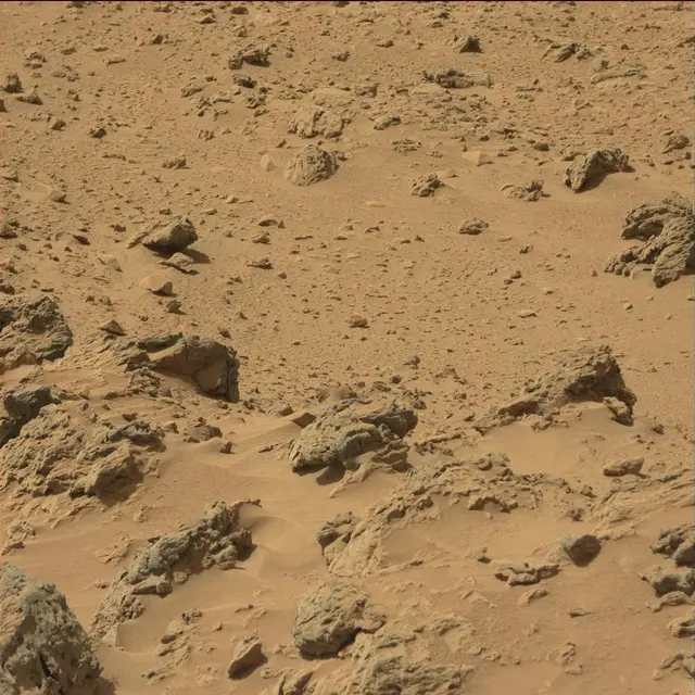 Sol 77: Mast Camera (Mastcam)