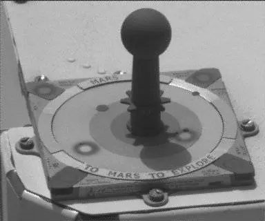 Sol 78: Mast Camera (Mastcam)