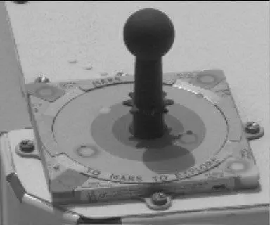 Sol 78: Mast Camera (Mastcam)
