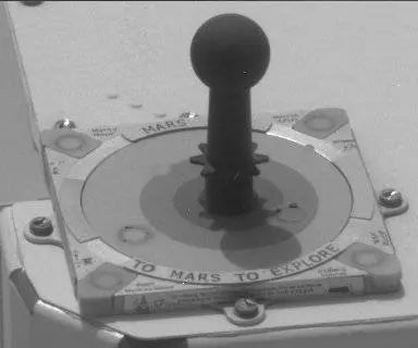 Sol 78: Mast Camera (Mastcam)