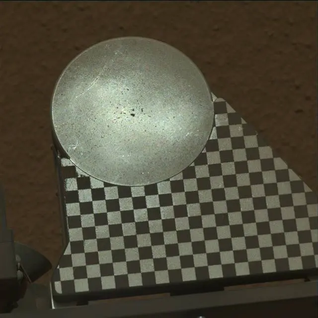 Sol 78: Mast Camera (Mastcam)