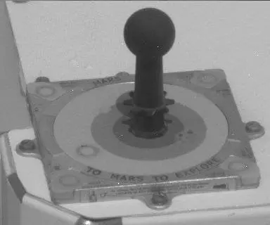 Sol 78: Mast Camera (Mastcam)