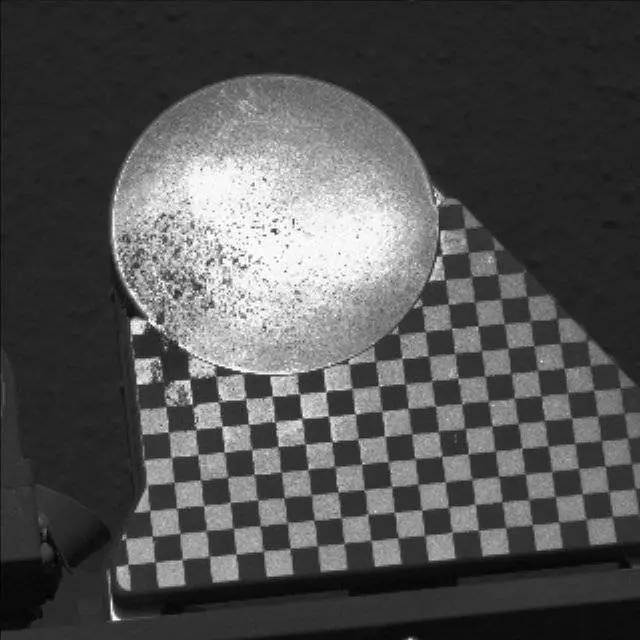 Sol 78: Mast Camera (Mastcam)