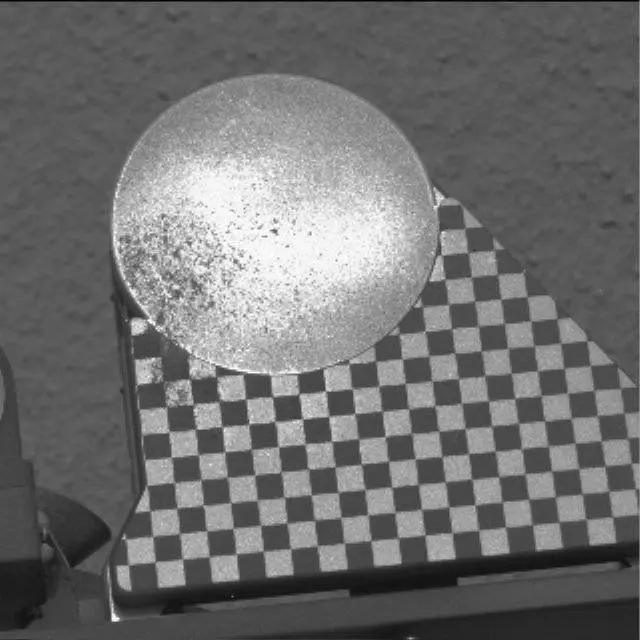 Sol 78: Mast Camera (Mastcam)