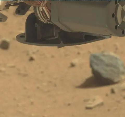 Sol 78: Mast Camera (Mastcam)