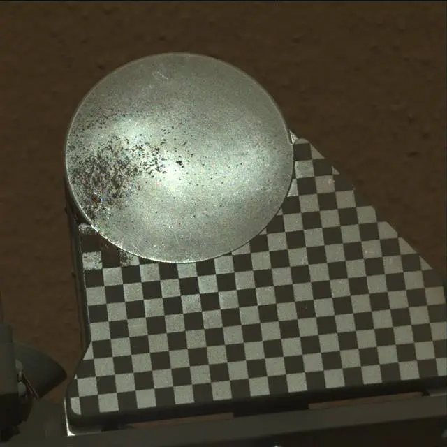 Sol 78: Mast Camera (Mastcam)
