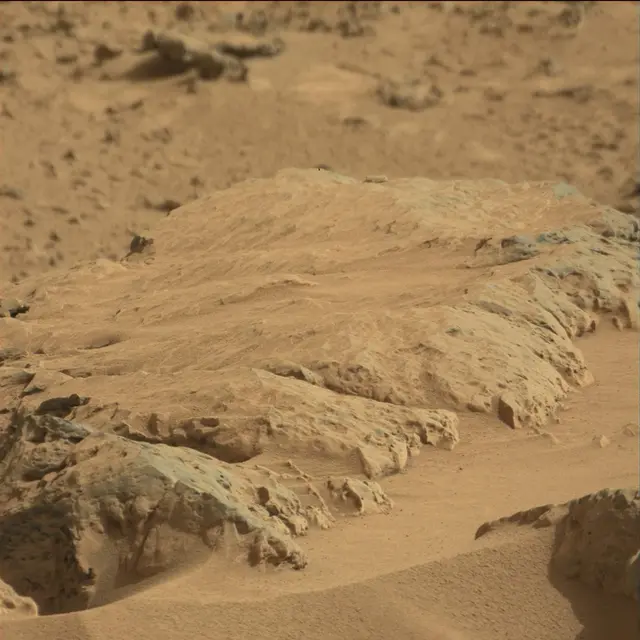 Sol 78: Mast Camera (Mastcam)