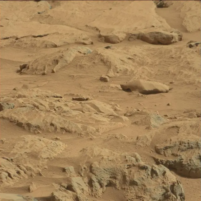 Sol 78: Mast Camera (Mastcam)