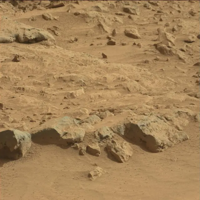 Sol 78: Mast Camera (Mastcam)