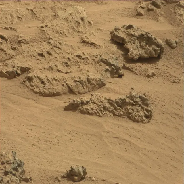 Sol 78: Mast Camera (Mastcam)