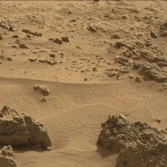 Sol 78: Mast Camera (Mastcam)