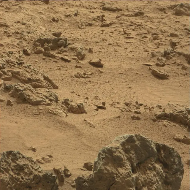 Sol 78: Mast Camera (Mastcam)