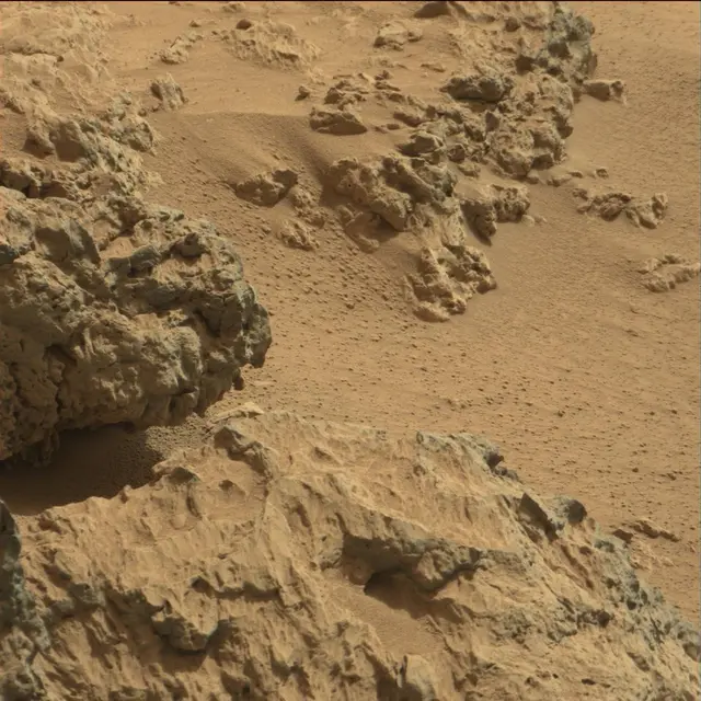 Sol 78: Mast Camera (Mastcam)