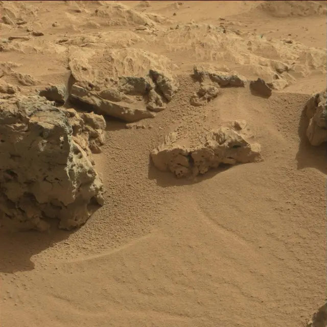 Sol 78: Mast Camera (Mastcam)